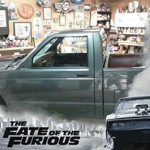 Meet your Posher, Billy